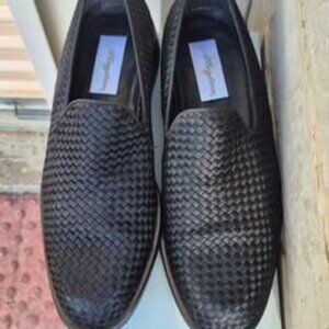 Mezlan Woven Slip-Ons – Size 11